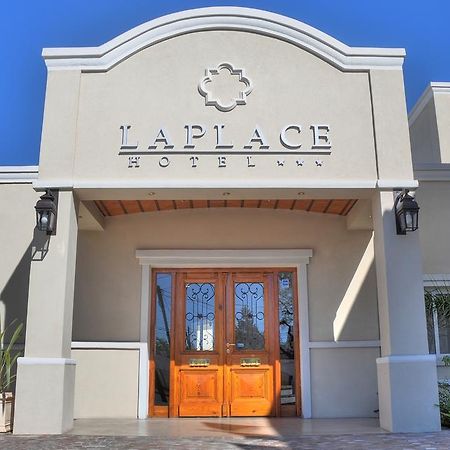 Laplace Hotel Córdoba Zewnętrze zdjęcie