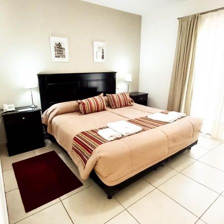 Laplace Hotel Córdoba Zewnętrze zdjęcie