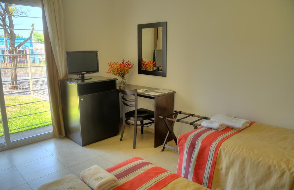 Laplace Hotel Córdoba Pokój zdjęcie