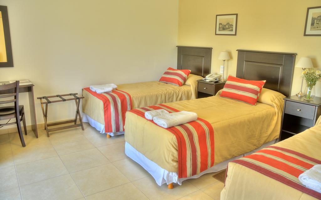 Laplace Hotel Córdoba Pokój zdjęcie