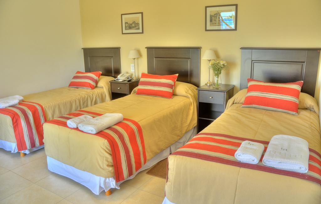 Laplace Hotel Córdoba Pokój zdjęcie