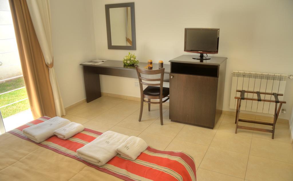 Laplace Hotel Córdoba Pokój zdjęcie