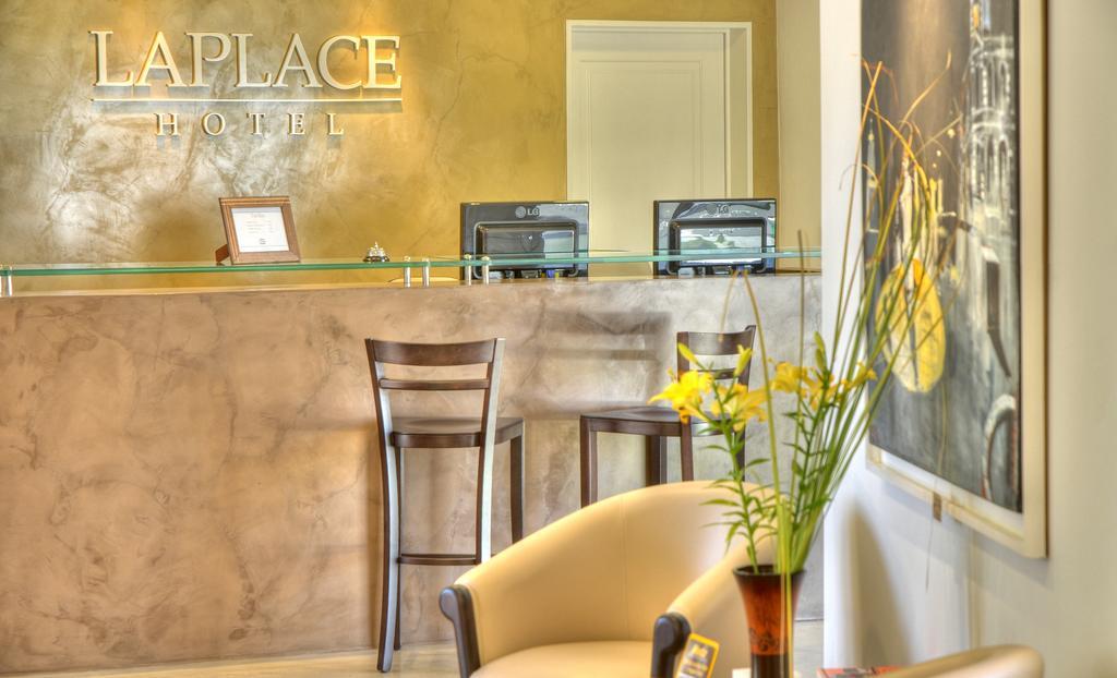 Laplace Hotel Córdoba Zewnętrze zdjęcie