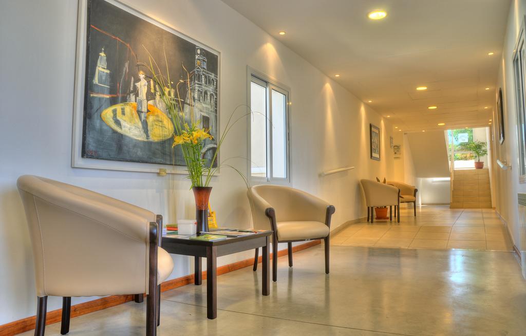 Laplace Hotel Córdoba Zewnętrze zdjęcie