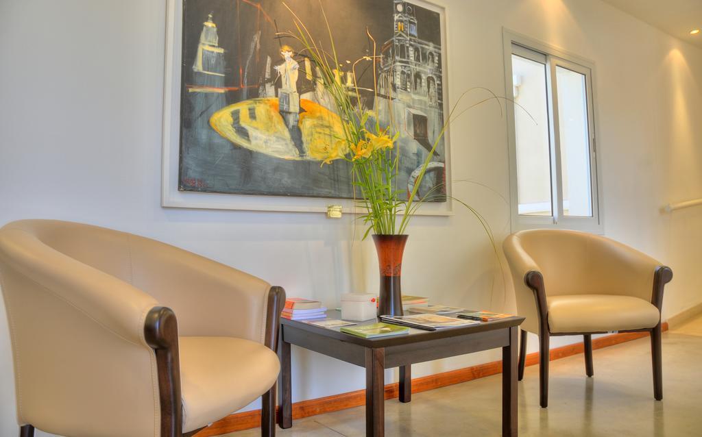 Laplace Hotel Córdoba Zewnętrze zdjęcie