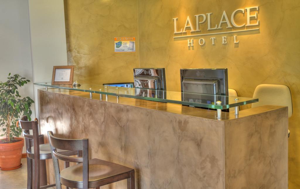 Laplace Hotel Córdoba Zewnętrze zdjęcie