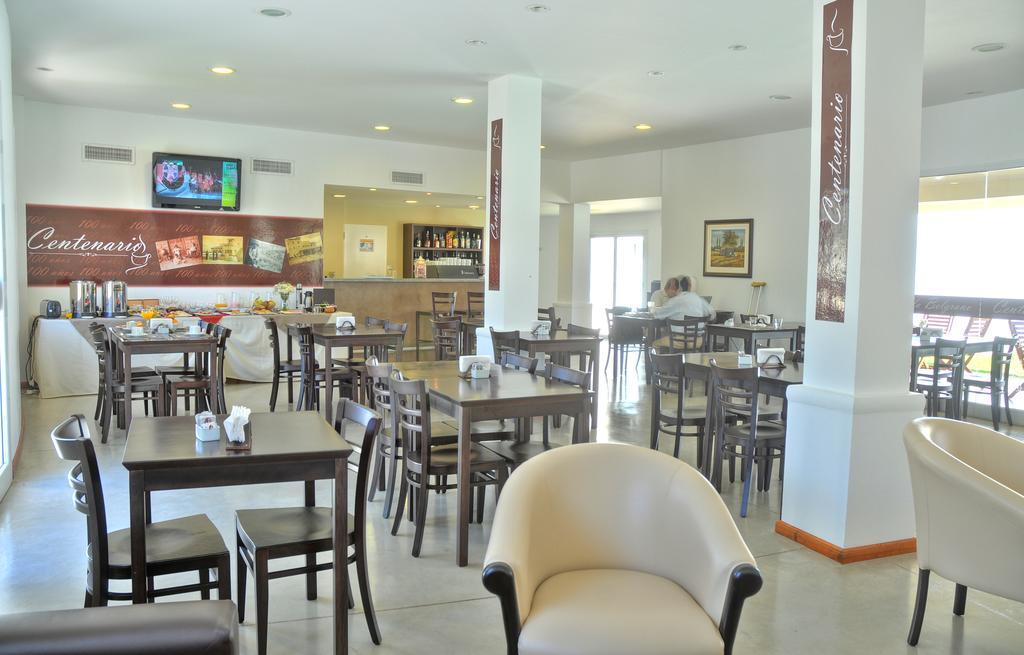 Laplace Hotel Córdoba Zewnętrze zdjęcie