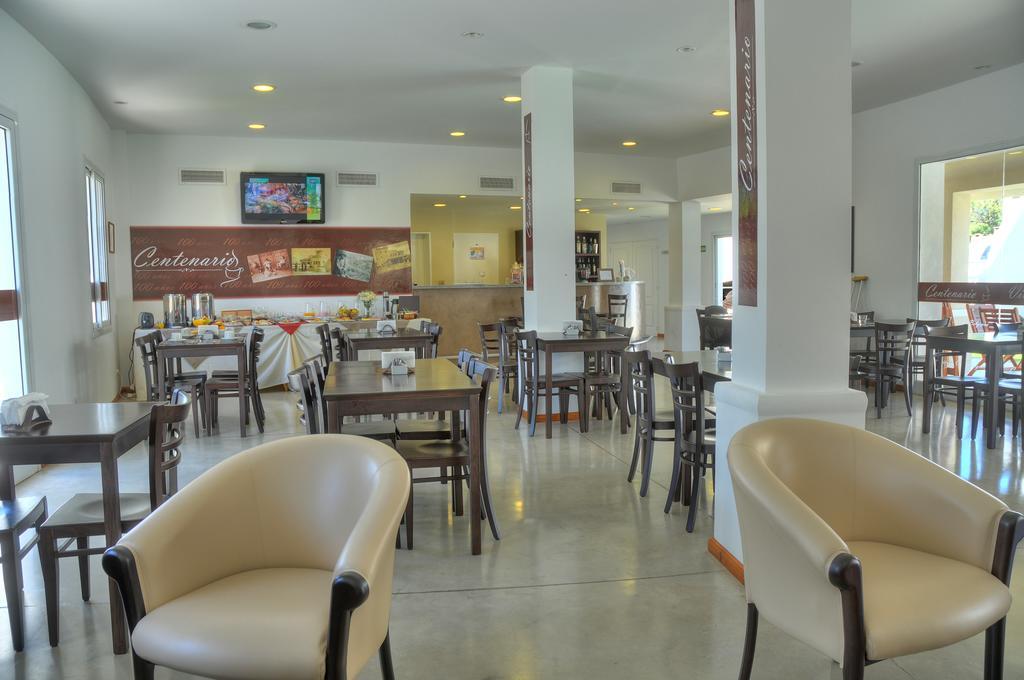 Laplace Hotel Córdoba Zewnętrze zdjęcie
