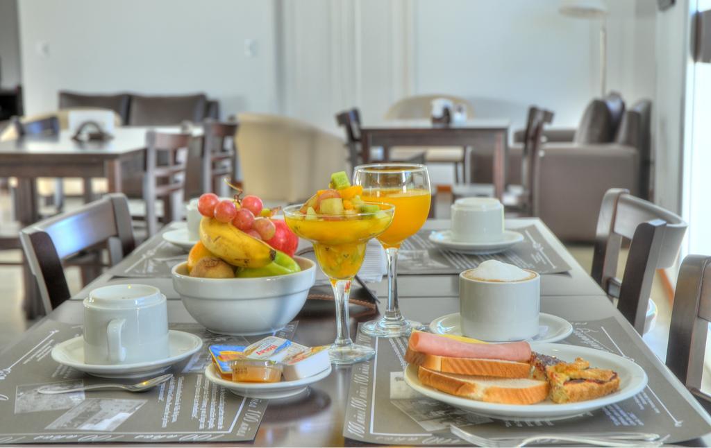 Laplace Hotel Córdoba Zewnętrze zdjęcie