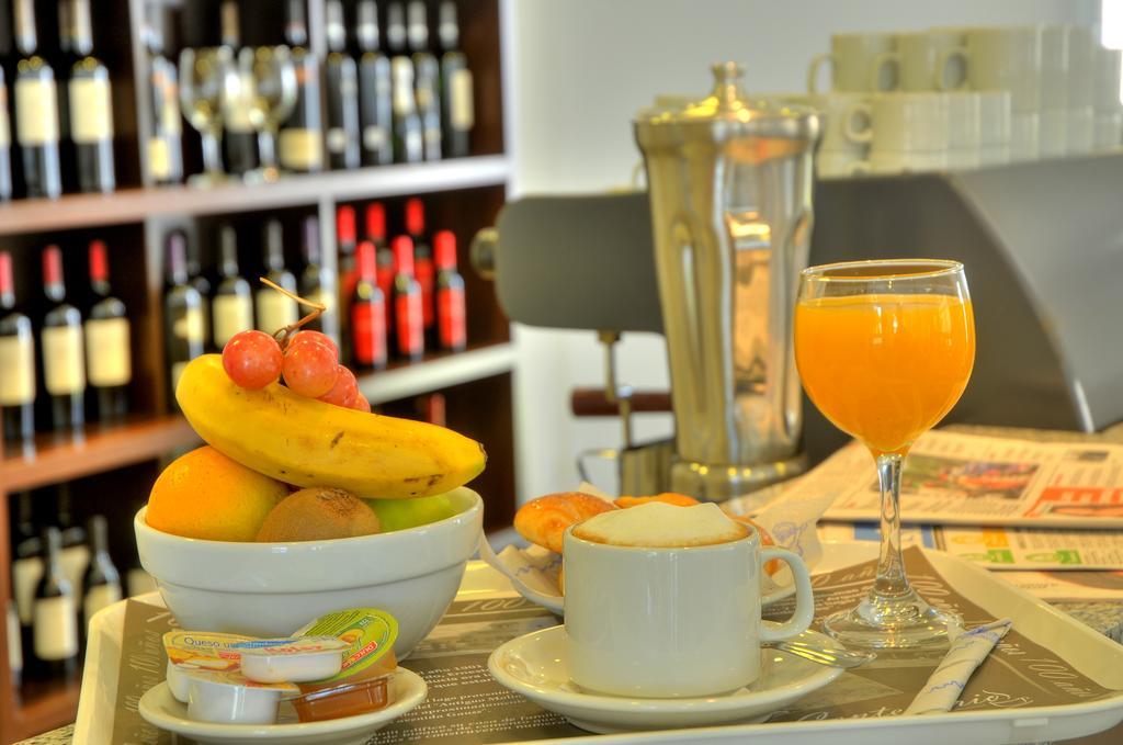 Laplace Hotel Córdoba Zewnętrze zdjęcie