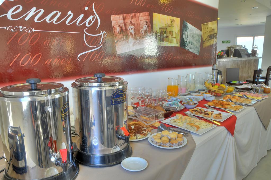 Laplace Hotel Córdoba Zewnętrze zdjęcie
