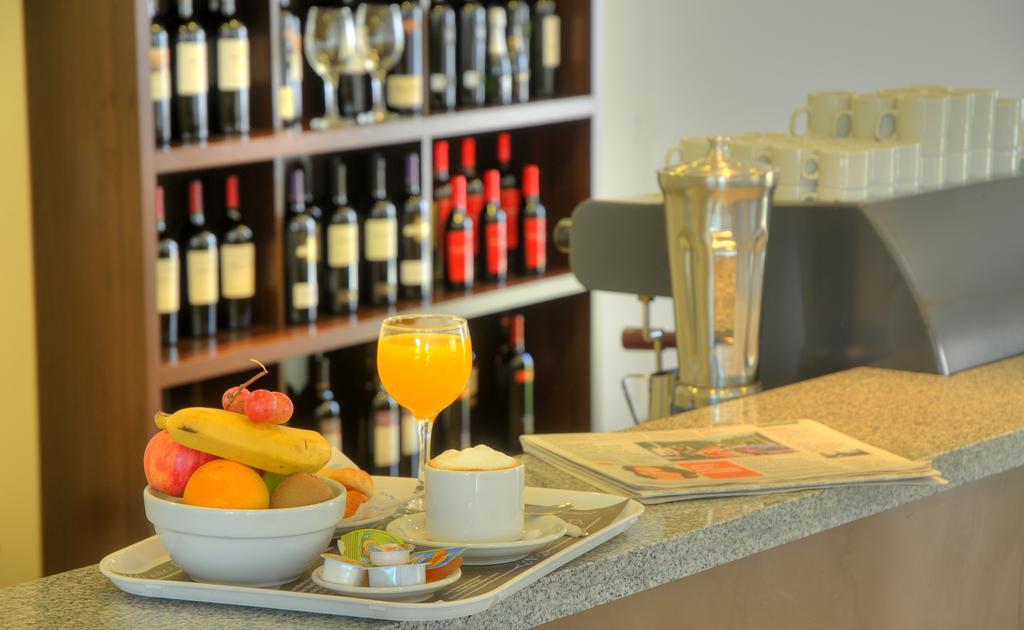 Laplace Hotel Córdoba Zewnętrze zdjęcie