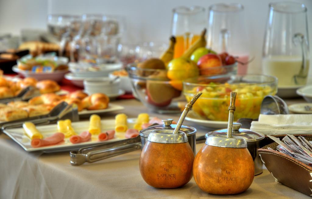 Laplace Hotel Córdoba Zewnętrze zdjęcie