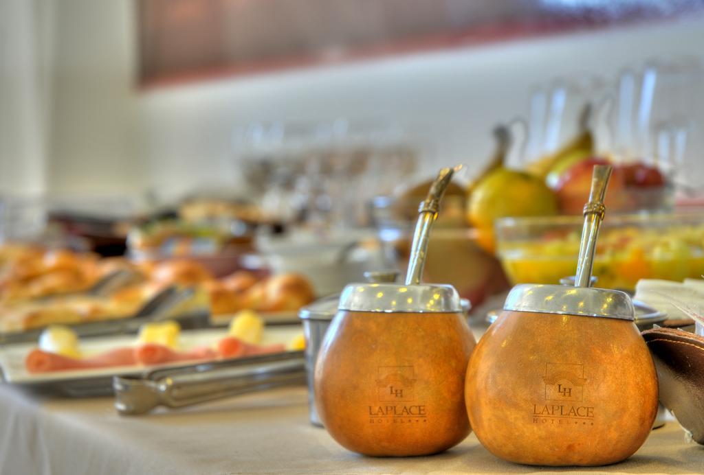 Laplace Hotel Córdoba Zewnętrze zdjęcie
