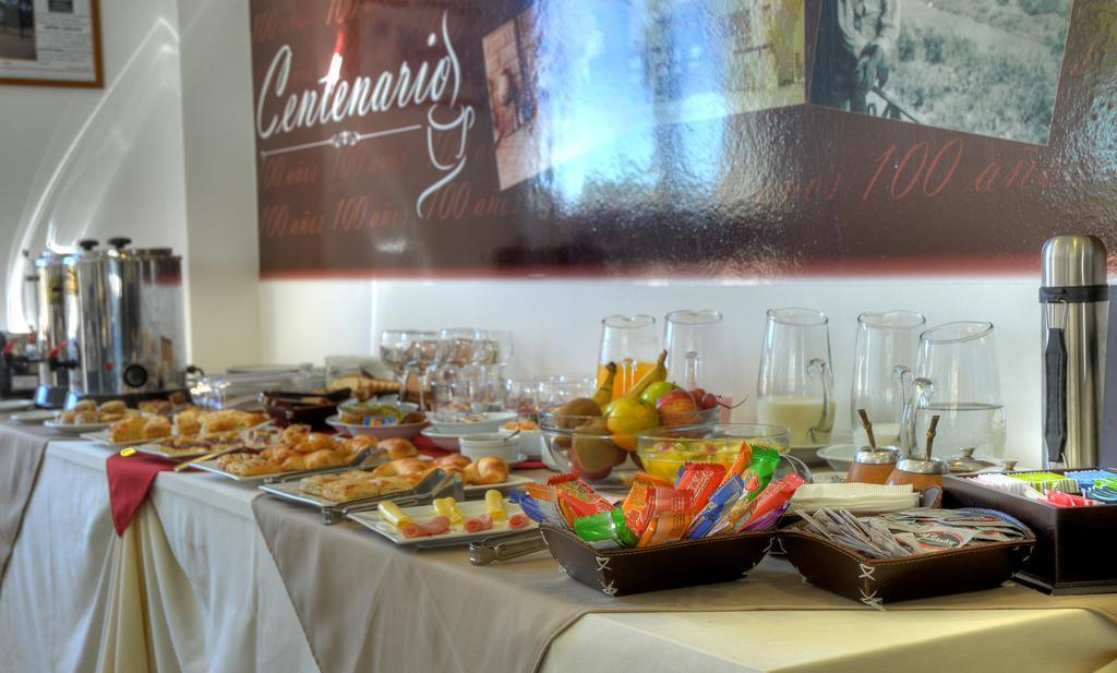 Laplace Hotel Córdoba Zewnętrze zdjęcie