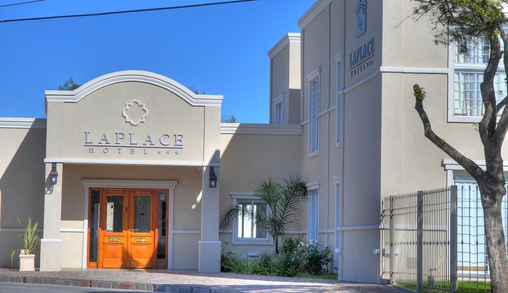 Laplace Hotel Córdoba Zewnętrze zdjęcie