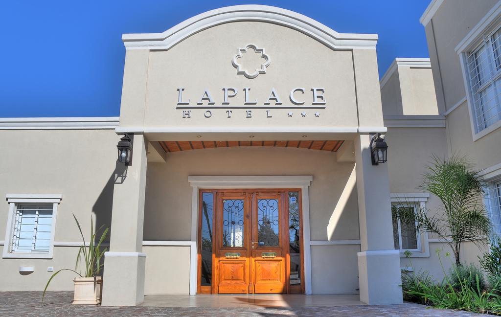 Laplace Hotel Córdoba Zewnętrze zdjęcie