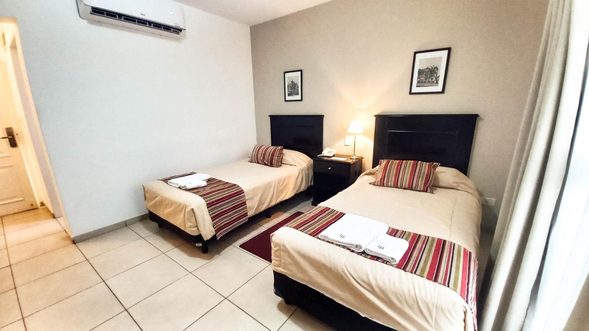 Laplace Hotel Córdoba Zewnętrze zdjęcie