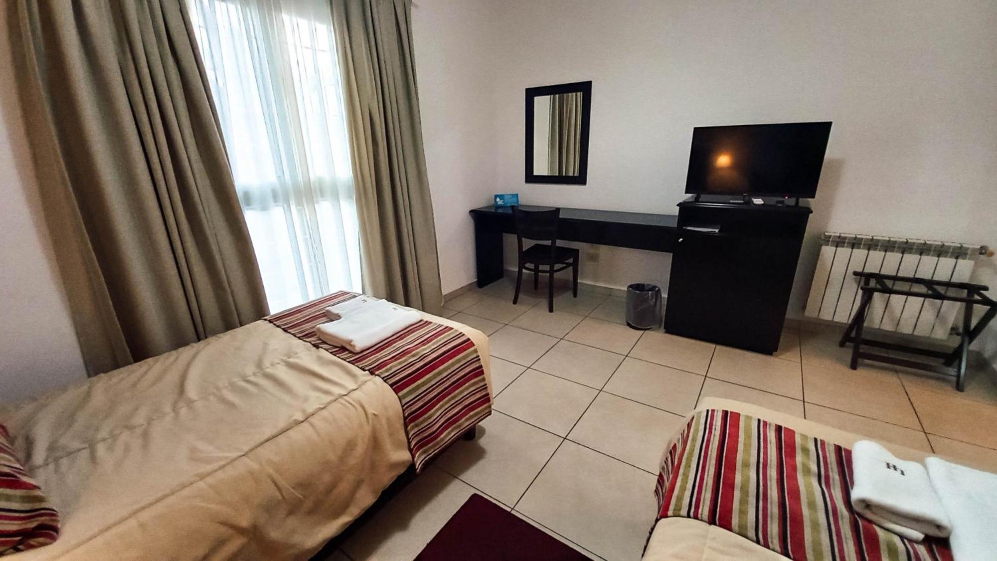 Laplace Hotel Córdoba Zewnętrze zdjęcie