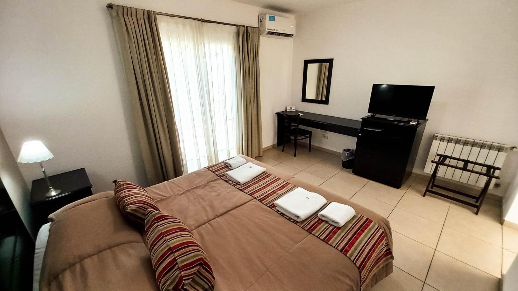 Laplace Hotel Córdoba Zewnętrze zdjęcie