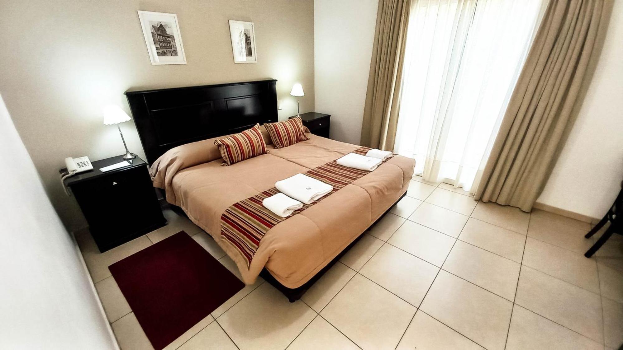 Laplace Hotel Córdoba Zewnętrze zdjęcie