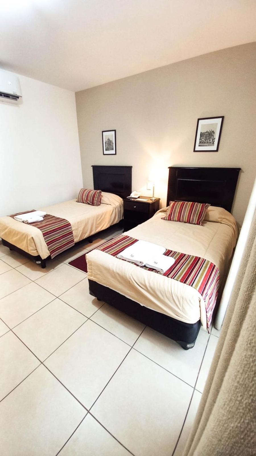 Laplace Hotel Córdoba Zewnętrze zdjęcie