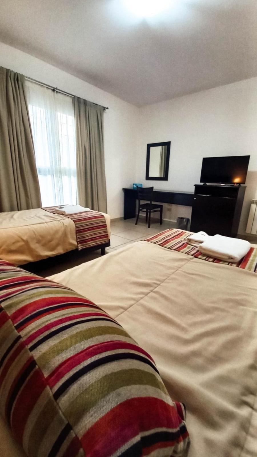 Laplace Hotel Córdoba Zewnętrze zdjęcie
