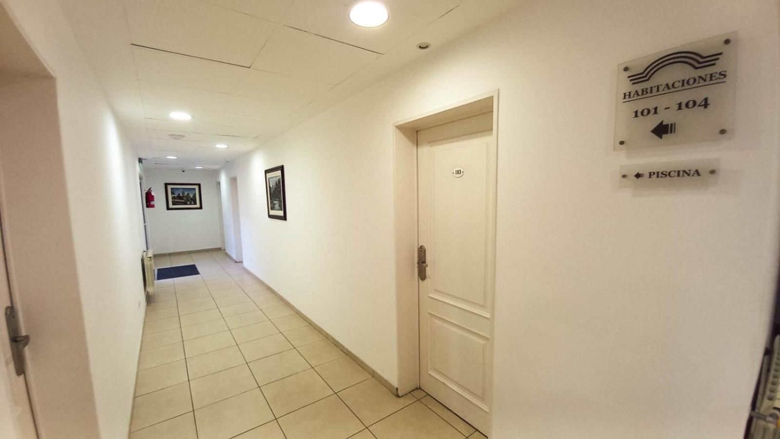 Laplace Hotel Córdoba Zewnętrze zdjęcie