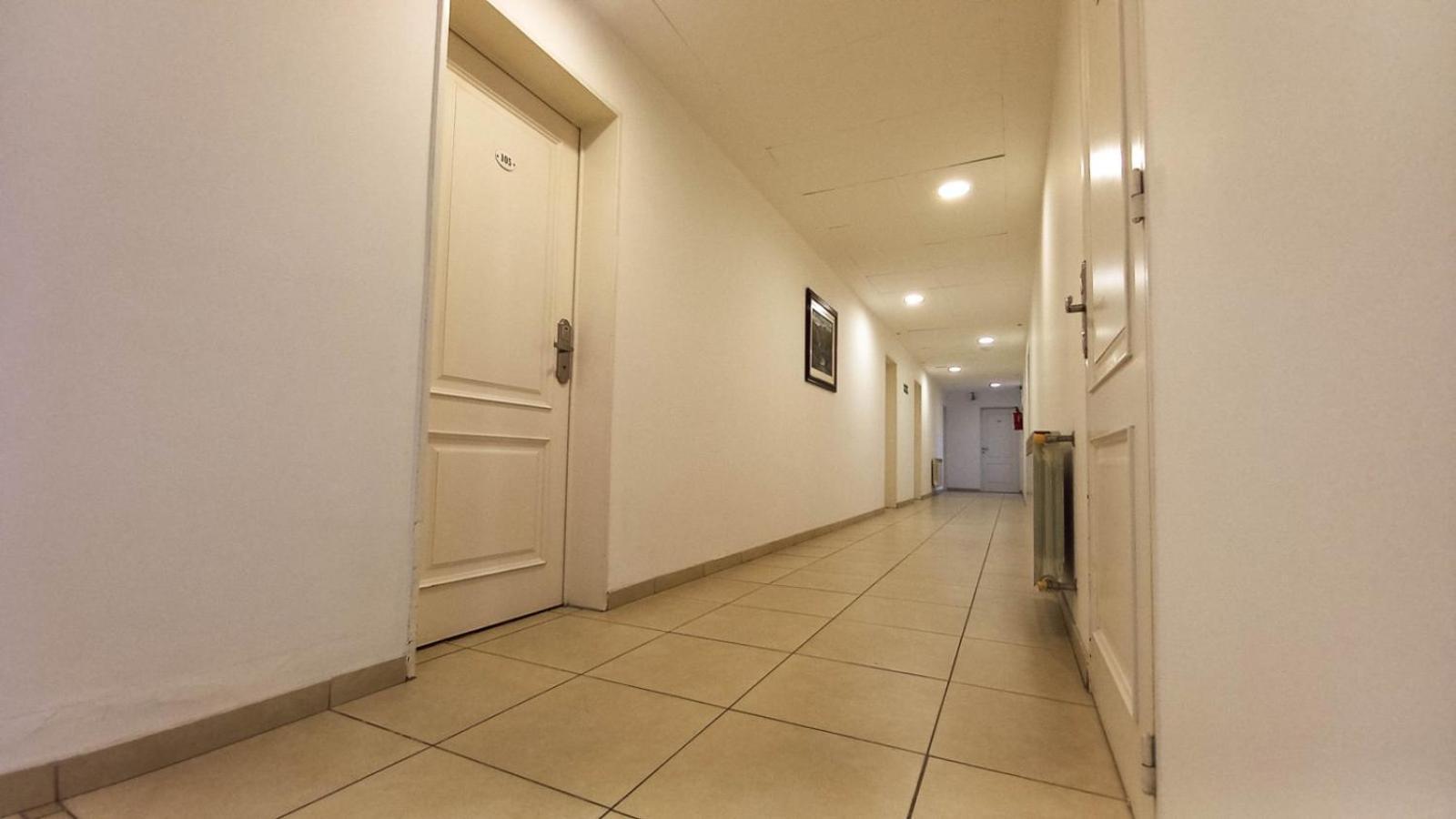 Laplace Hotel Córdoba Zewnętrze zdjęcie