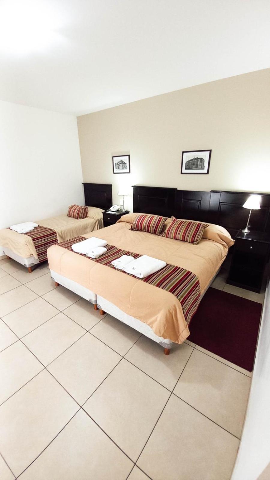 Laplace Hotel Córdoba Zewnętrze zdjęcie
