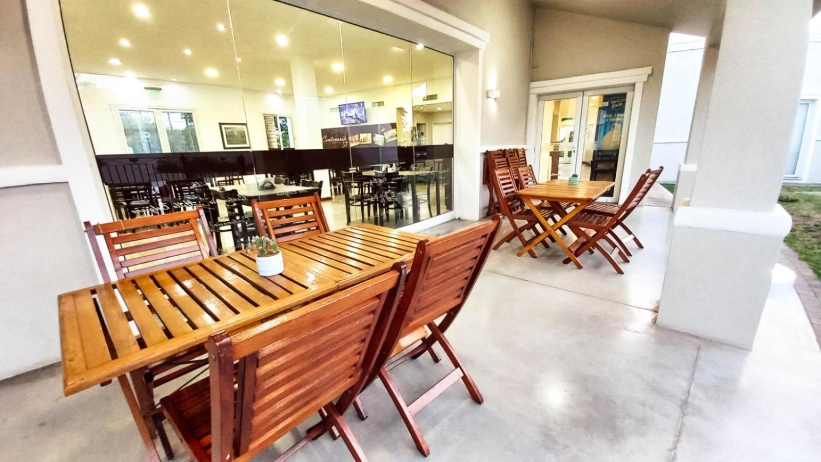 Laplace Hotel Córdoba Zewnętrze zdjęcie