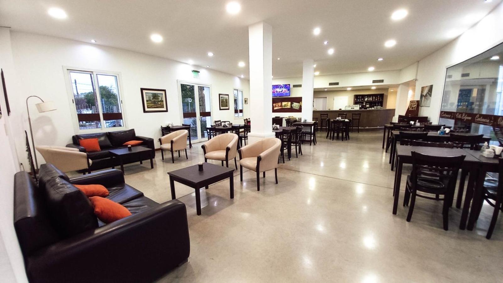 Laplace Hotel Córdoba Zewnętrze zdjęcie