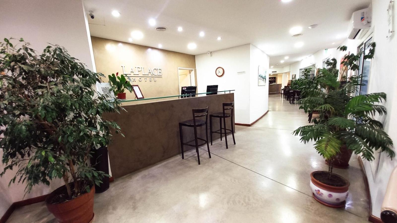 Laplace Hotel Córdoba Zewnętrze zdjęcie