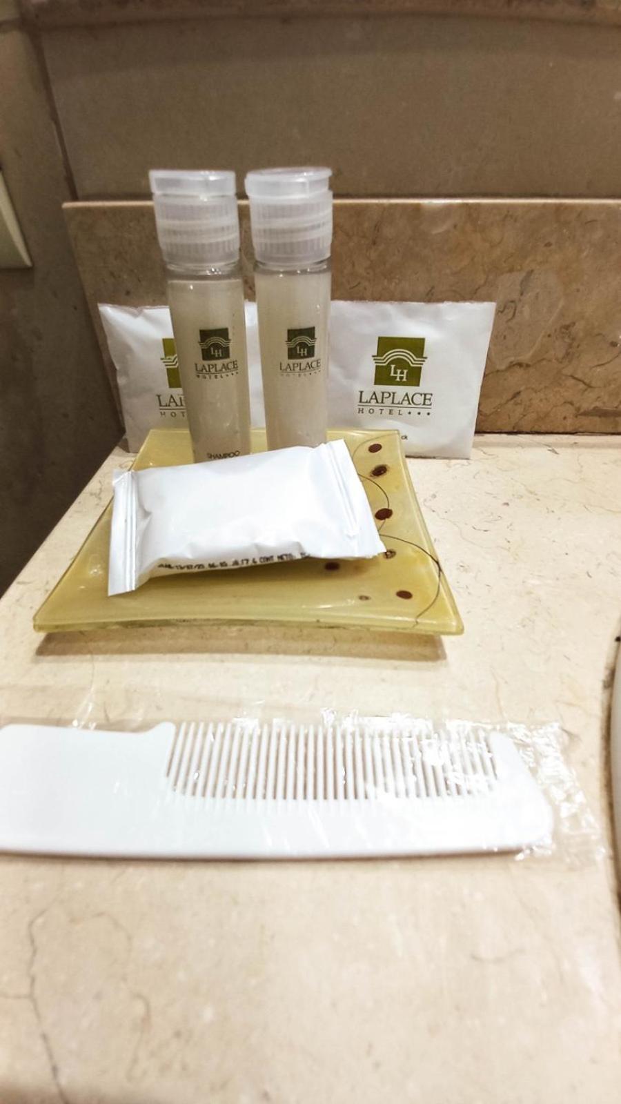 Laplace Hotel Córdoba Zewnętrze zdjęcie