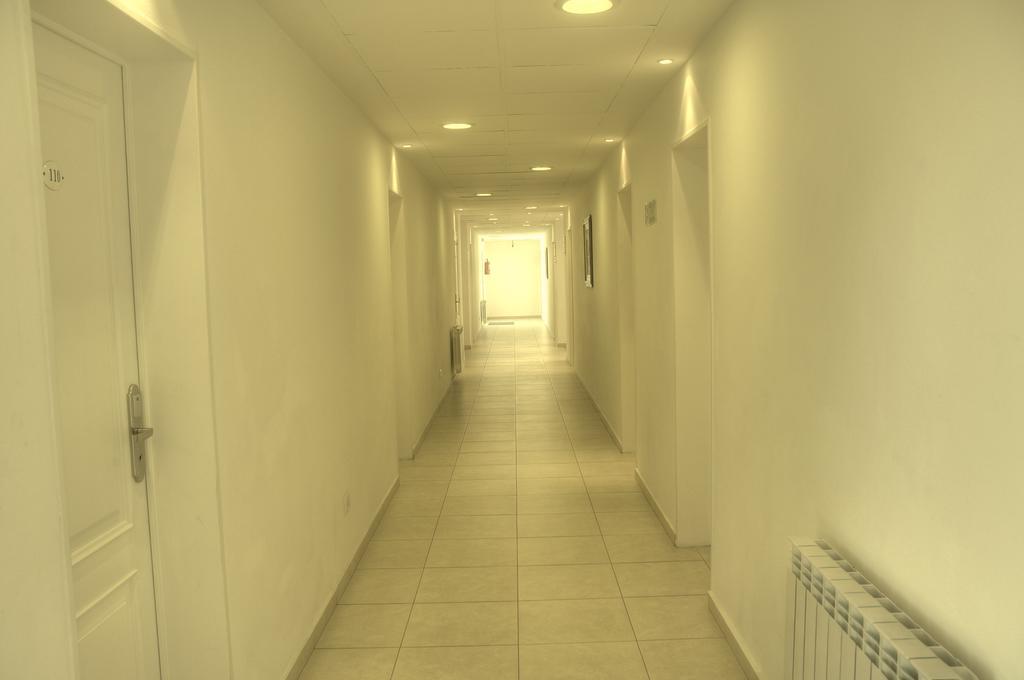 Laplace Hotel Córdoba Zewnętrze zdjęcie