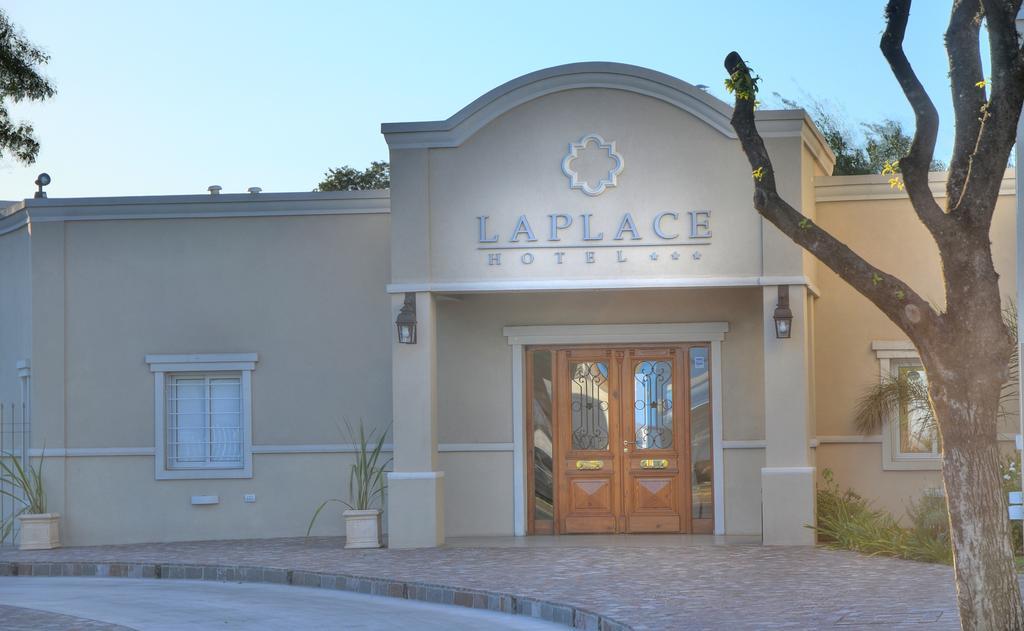 Laplace Hotel Córdoba Zewnętrze zdjęcie
