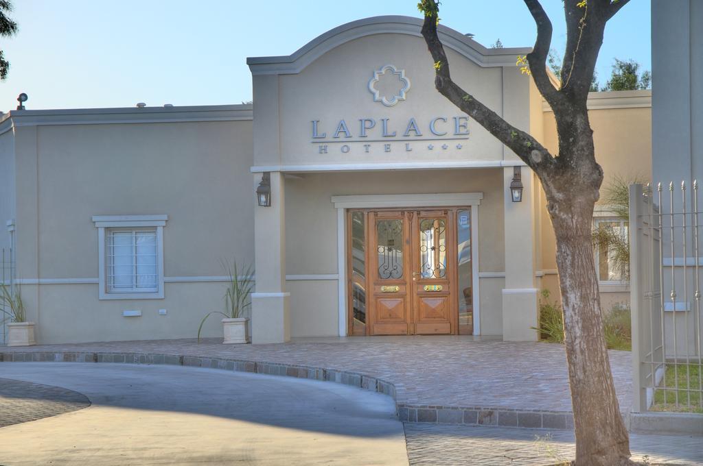 Laplace Hotel Córdoba Zewnętrze zdjęcie