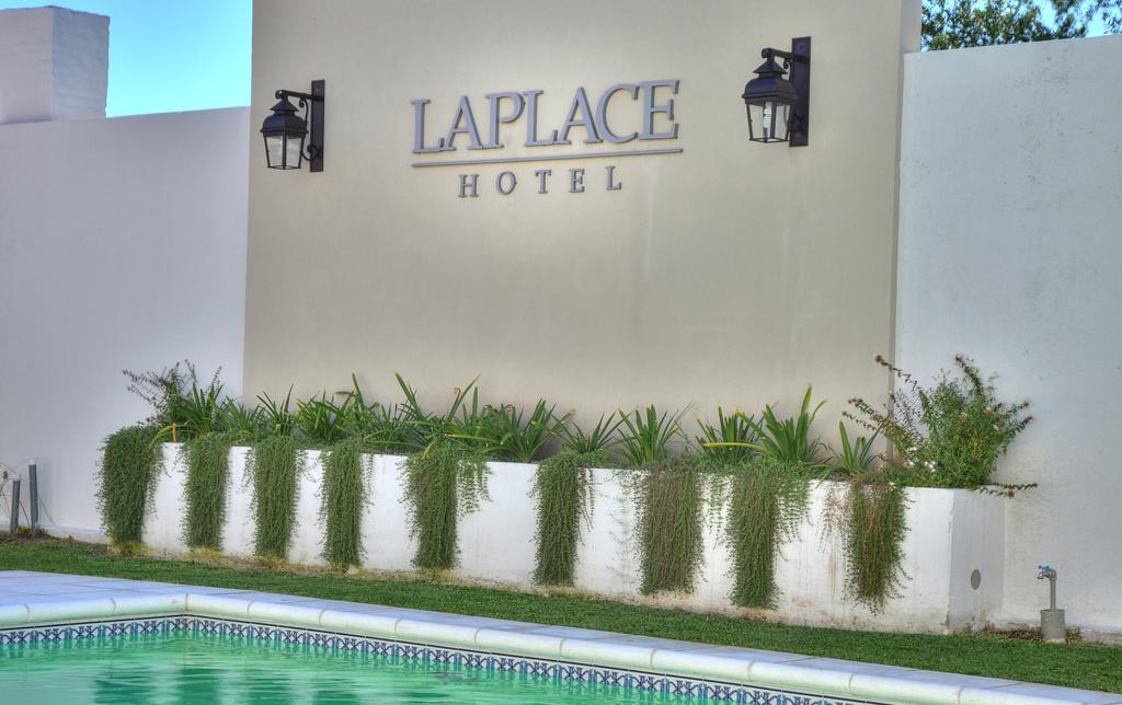 Laplace Hotel Córdoba Zewnętrze zdjęcie