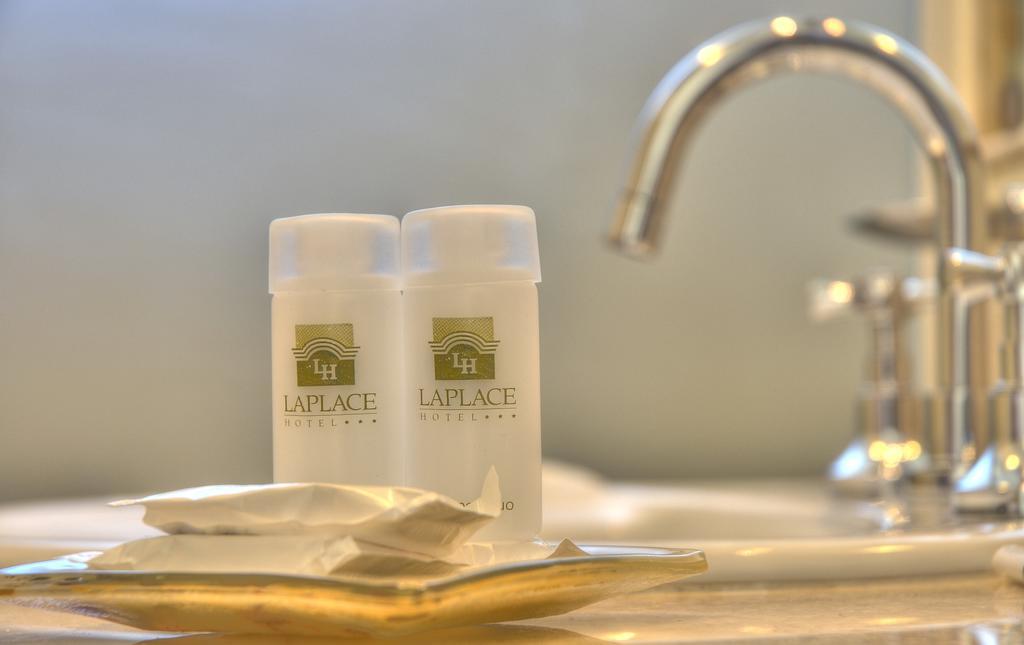 Laplace Hotel Córdoba Zewnętrze zdjęcie