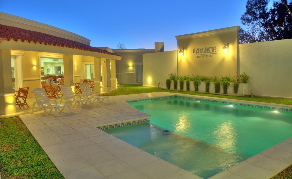 Laplace Hotel Córdoba Zewnętrze zdjęcie