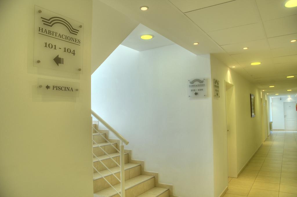 Laplace Hotel Córdoba Zewnętrze zdjęcie