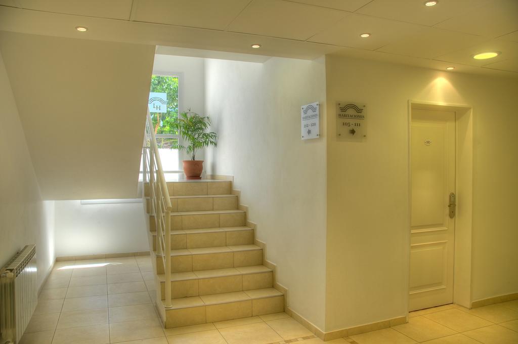 Laplace Hotel Córdoba Zewnętrze zdjęcie